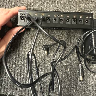 Caline Power supply image 3