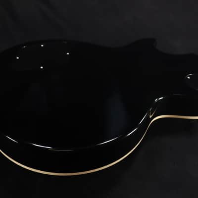 Gibson Adam Jones Les Paul Standard Silverburst USA - LPS7PAJ00ASCH1 333 image 5