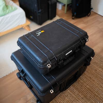 Pelican/Peli Case 1500 image 2