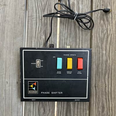 Maestro Phase Shifter PS-1A | Reverb