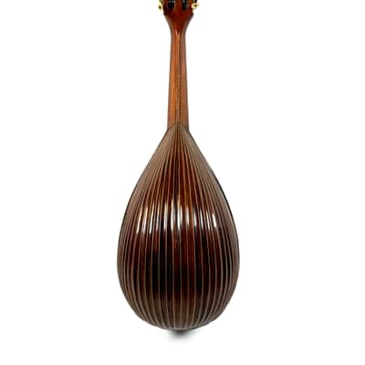 Concert Mandolin (Embergher School) G. Cacchione & Figli 1910s image 12