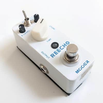 Mooer ReEcho imagen 2
