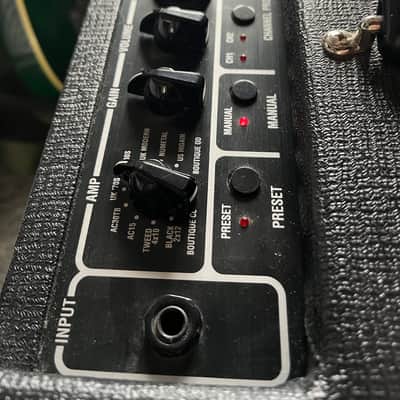 Vox Valvetronix AD50VT 50W 2004-8 image 5