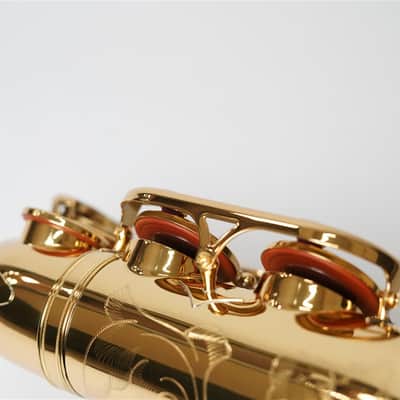 【Special price】 Yamaha YAS-62 「YAS62」 Alto Saxophone image 11