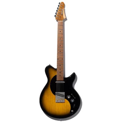 Eastman D'Ambrosio SC '54