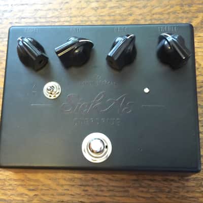 Bondi Effects Blackout Sick As Overdrive Limited Edition [Brand New Mint Condition!] image 3