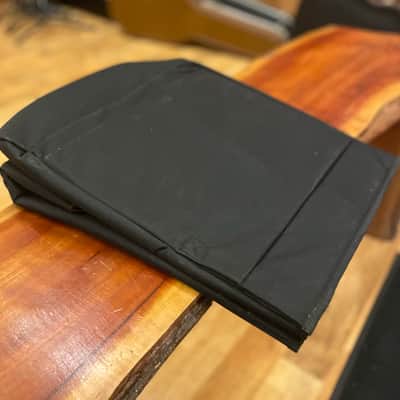 Evolve 30M EV Tower System Subwoofer Slip Cover w Hook / Loop Attach 16" 16" 14" image 5