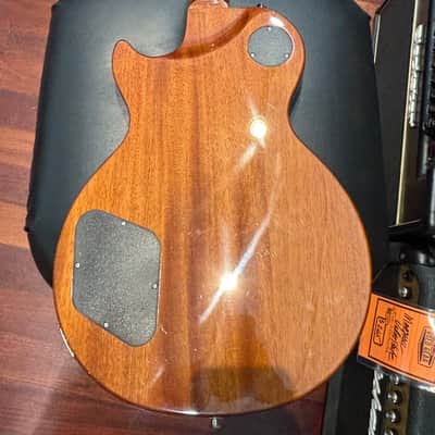 Epiphone Les Paul Model Modern Figure Electric Guitar image 10