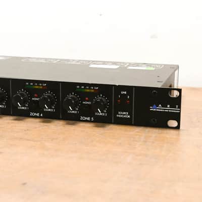 ART MX225 Five-Zone Distribution Mixer CG01154 image 2