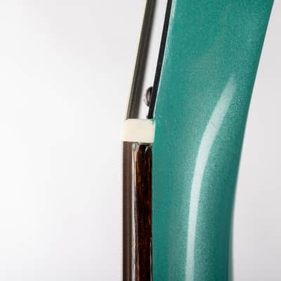 Gibson Non-Reverse Thunderbird, Inverness Green | Demo image 16