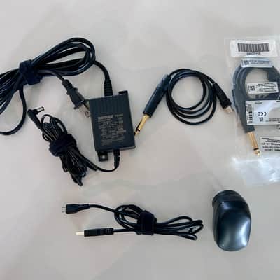 Immagine Shure GLXD16 Guitar Wireless System - 6
