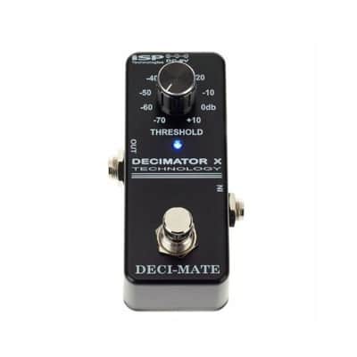 ISP Technologies Deci-Mate Noise Gate OPEN BOX image 6