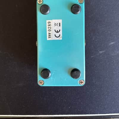 Zvex Fuzz Factory Vertical image 5