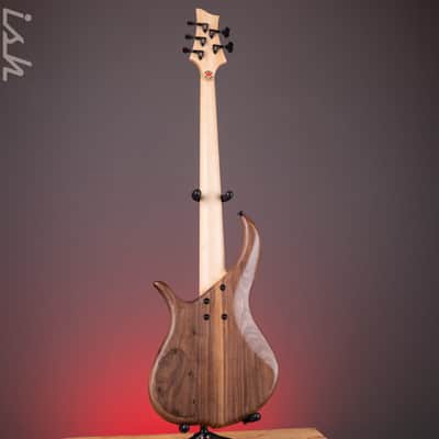 F Bass BN5 Walnut image 8