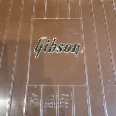 Gibson Original 1970's Parts Tray 2nd of two available image 2