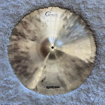 Dream Cymbals IGNCP3 Ignition Series Box Set 14/16/20" Cymbal Pack 2014 - Present - Traditional image 3
