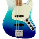 Fender Player Plus Jazz Bass with Pau Ferro Fretboard Belair Blue