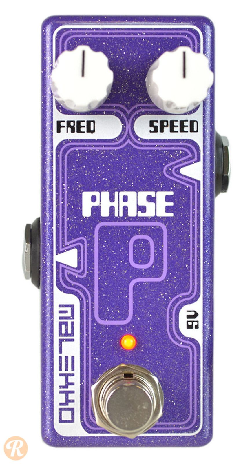 Malekko Omicron Phase | Reverb
