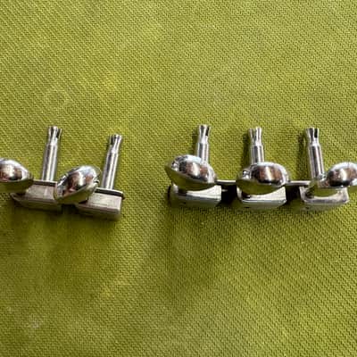 Kluson Tuner Parts Vintage For Repair image 12