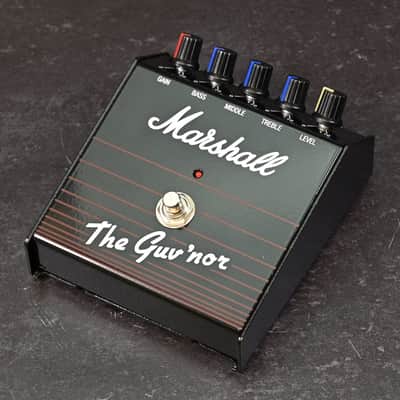 Marshall The Guv'nor Reissue | Reverb