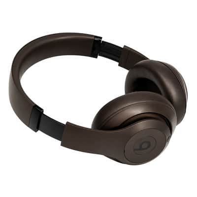 Beats Studio Pro Wireless Noise Canceling Headphones MQTT3LL/A (Deep Brown) image 3