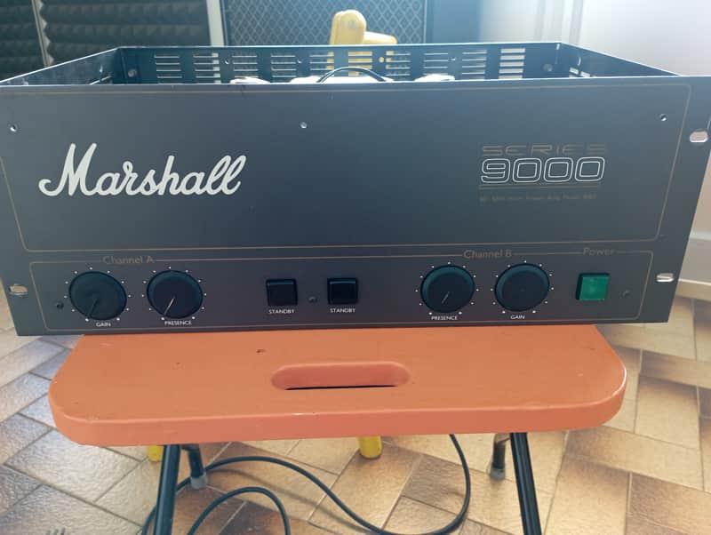 Marshall 9005 image 1