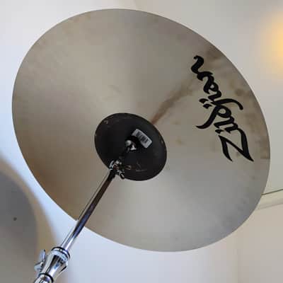 Zildjian K Series Sweet Crash Cymbal - 19"/48 cm - 2018 - Present - Traditional Finish image 10