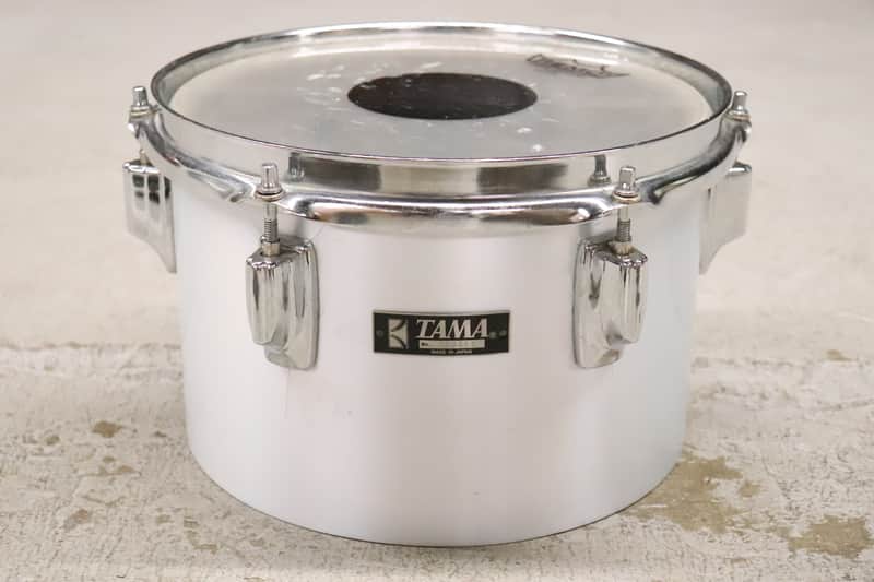 Tama Imperialstar 6x10 Concert Tom Vintage 1970's image 1