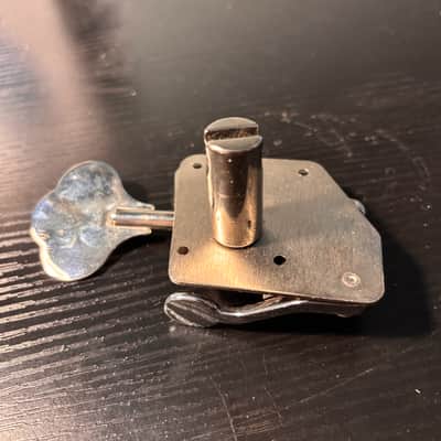 Hipshot BT2 Bass Xtender - Chrome image 2