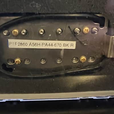 Strandberg Guitars Essential Pickups image 2