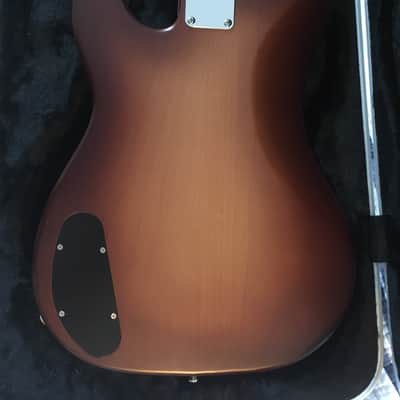St. Blues Legendary (Made In USA) 2013 Caramel Burst (Satin) image 4