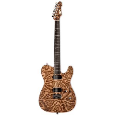 ESP USA Pyrograph Series TE-II Hardtail