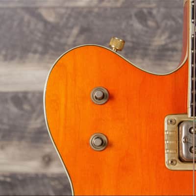 Gretsch 6120 Nashville 1964 ORIGINAL image 3