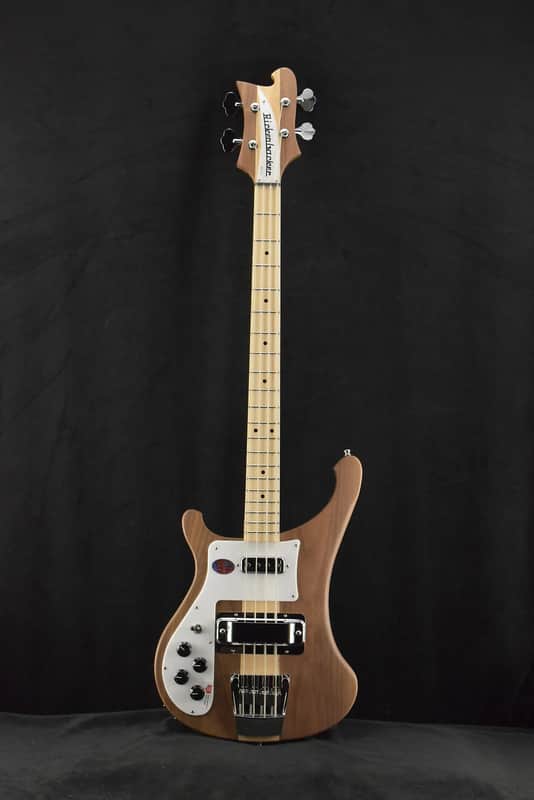 Rickenbacker 4003SW Walnut Left-Handed image 1