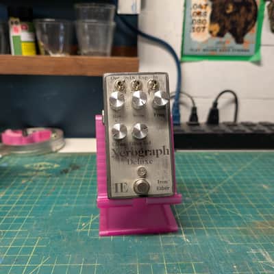 Reverb.com listing, price, conditions, and images for iron-ether-xerograph-deluxe