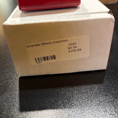 Empress Effects Distortion image 2