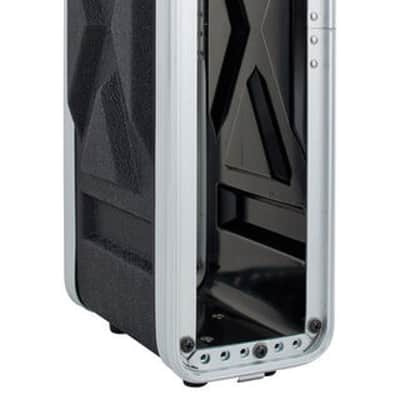 Thon Rack Case 2U Shallow image 5