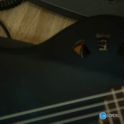 Cordoba Stage 2023 - Limited Blue Burst image 4