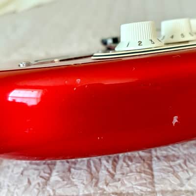 Fender American Series Stratocaster 2003 w/Maple Fretboard - Nice Condition!! image 22