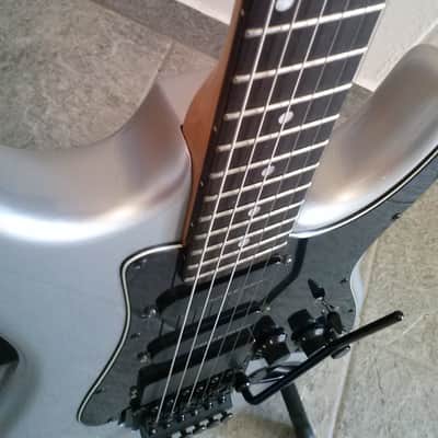 Kramer 310 E Gitarre Vintage 1989 Orig. Bestzustand Metal Rock Strat image 2