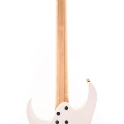Ibanez RGA622XH-WH Prestige Axe Design Lab 2023 - Present - White 3722gr image 10