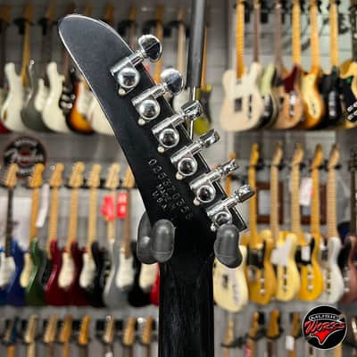 Gibson New Century Explorer Gotw 2007 Carbon Fiber Ltd 400 Pc image 6