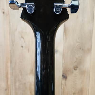 PRS S2 Singlecut Semi-Hollow 2015 image 7