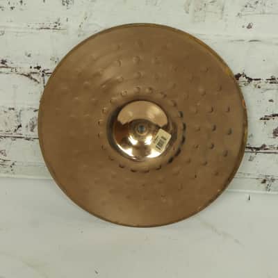 Zildjian 14 inch ZBT Hi-Hat Top Cymbal image 2