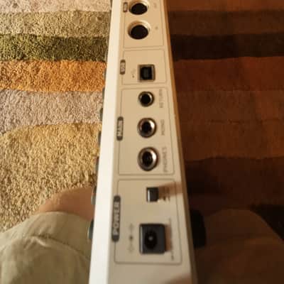 Behringer RD-9 Rhythm Designer 2021 - Present - Silver image 5