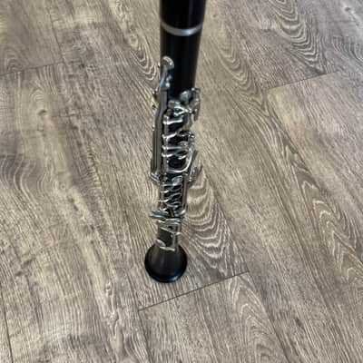 Vito by LeBlanc 7212 Bb Clarinet w/ Case, Mouthpiece & Barrel - Used image 22
