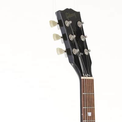 GIBSON USA LES PAUL SPECIAL Ebony [180335] (04/20) image 11