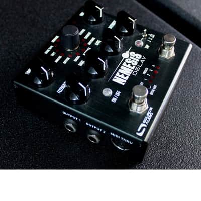 Source Audio Nemesis Delay image 11