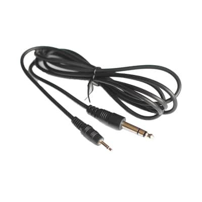 Expert Sleepers FR-200 Floating Ring Cable image 2