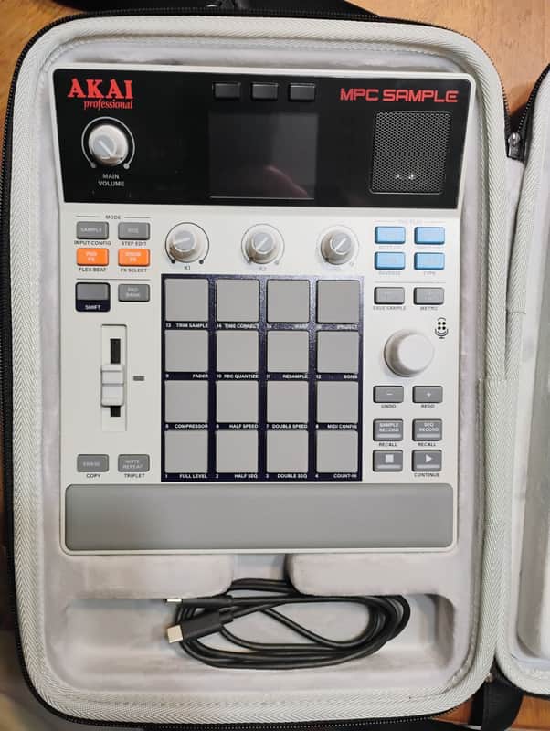 MPC Sample 2025 - Gray | $155 Savings!